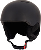 Kask narciarski 4F U074 czarny 4FWAW24AHELU074 20S r S/M 54-58 cm