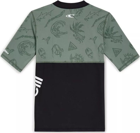 Dziecięca koszulka uv O'neill MIX