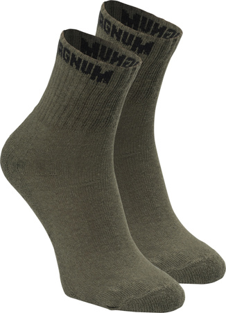 Skarpety Za Kostkę Magnum Base Pack Ii rozmiar 44-47