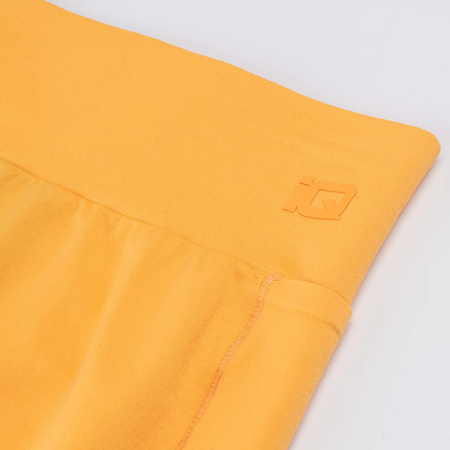 Damskie legginsy Iq cross the line INGEL BOTTOM 1/2 WMNS rozmiar L