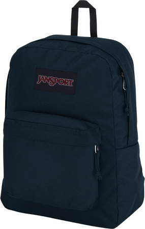 Plecak Jansport Superbreak granatowy EK0A5BAGN541