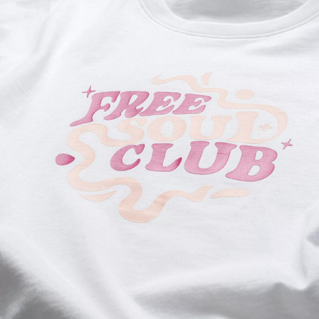 Dziecięca koszulka bawełniana z krótkim rękawem Hi-tec Toti Jrg rozmiar 164