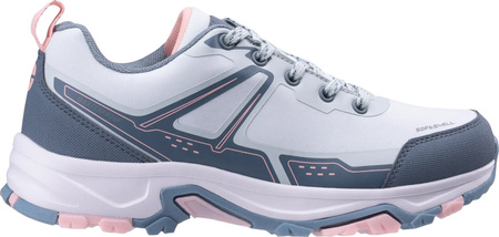 Damskie buty trekkingowe turystyczne wodoodporne Hi-tec Hiset Low Wo's rozmiar 39