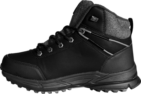 Buty męskie Lee Cooper czarne LCJ-23-01-2036M