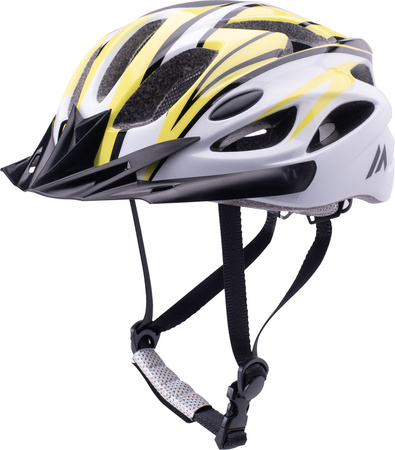 Kask rowerowy na rolki deskorolkę Martes Gubbe rozmiar M 55-58 cm