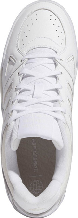 Buty męskie adidas Midcity Low białe ID5391