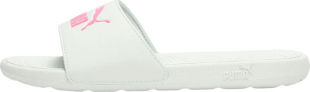 Klapki damskie Puma Cool Cat 2.0 389108 40