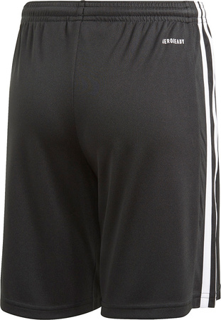Spodenki dla dzieci adidas Squadra 21 Short Youth czarne GN5767