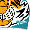 Dziecięcy czepek pływacki silikonowy Speedo Printed Character Cap IU Aanadi