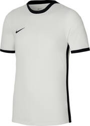 Koszulka treningowa męska Nike DF Challenge IV JSY SS biała DH7990 100