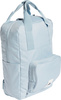 Plecak sportowy szkolny miejski adidas Prime jasnoniebieski IW0764