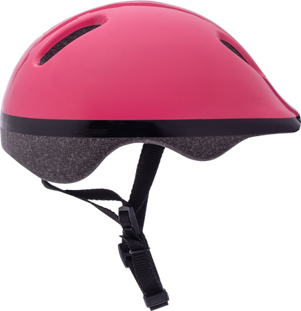 Dziecięcy kask rowerowy na rolki deskorolkę Martes Mimsy Jr rozmiar S 48 - 52 cm