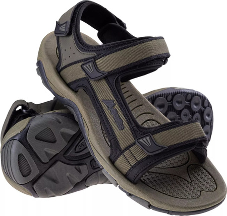 Męskie sandały Martes MAKANY rozmiar 43