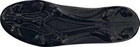 Buty piłkarskie adidas X Crazyfast.3 LL FG czarne GY7427