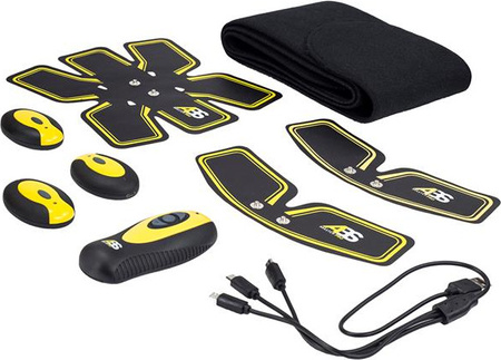 ABS Master Pro Elektrostymulator mięśni