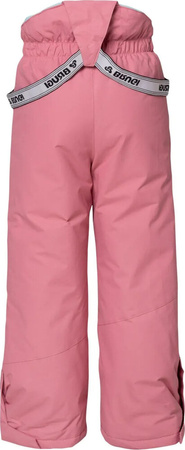 Dziecięce spodnie narciarskie Brugi 3ak6 rozmiar 128-134 cm