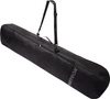 Pokrowiec na snowboard Meteor Hielo czarny 17329