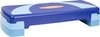 Step do aerobiku fitness HMS AS004 granatowo-niebieski