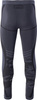 Męskie legginsy termoaktywne militarne Magnum Camo Bottom szare rozmiar XXXL