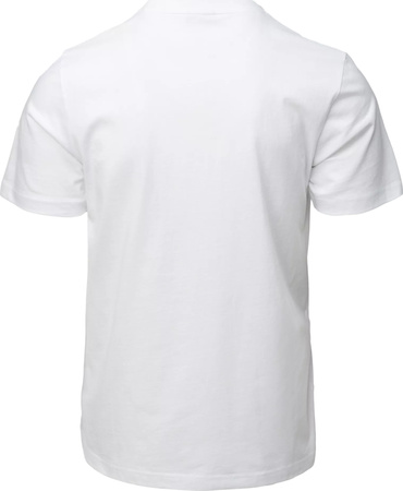 Męska koszulka z krótkim rękawem Hi-tec AMILO rozmiar XL