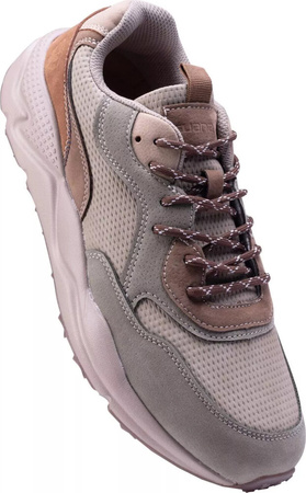 Męskie buty sportowe sneakersy lifestylowe Iguana Amire rozmiar 46