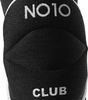 Nakolanniki NO10 Club Black 56106