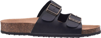 Damskie klapki Iguana FRISSO W rozmiar 39