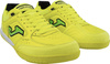 Buty piłkarskie Joma Top Flex Foot Shape 2511 Indoor fluor zielony FOTOPW2511IN