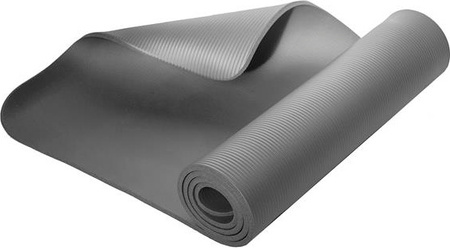 Mata do yogi YM03 szara