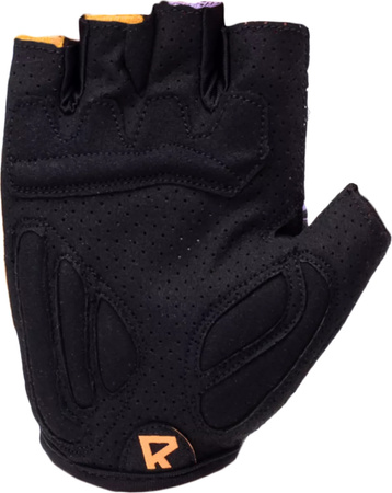 Damskie rękawice Radvik RUNDE rozmiar L