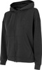 Bluza damska 4F czarna H4Z22 BLD041 20S