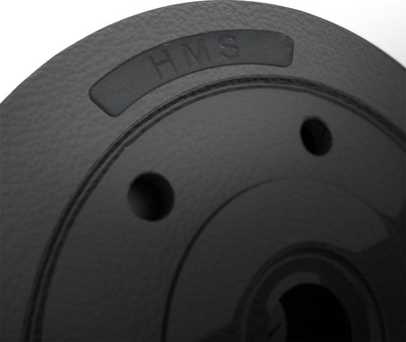 Sztangielki/sztanga kompozyt HMS SGP15 15 KG