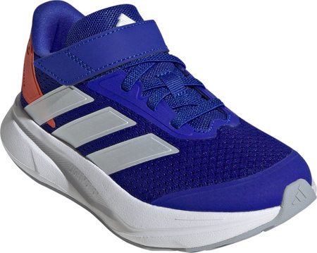 Buty dla dzieci adidas Duramo SL EL granatowe IH3601