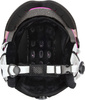 Kask narciarski Meteor Falven S 53-55 cm różowy 24971
