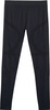 Spodnie legginsy bielizna termoaktywna męska 4F M225 czarne 4FWAW25USEAM225 20S