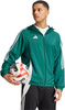 Kurtka męska adidas Tiro 24 zielona IM8810