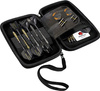Pokrowiec na rzutki Harrows CARBON ST PRO 6 CASE czerwony