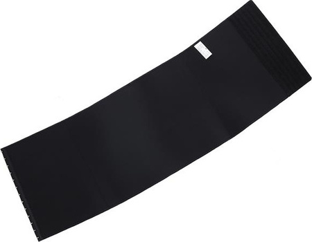 Pas wyszczuplający neoprenowy gorset HMS GR222 rozmiar L/XL
