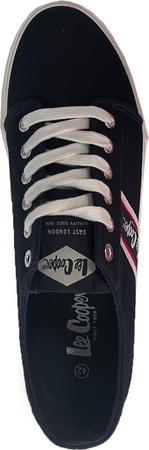 Buty męskie Lee Cooper LCW-24-02-2142MB
