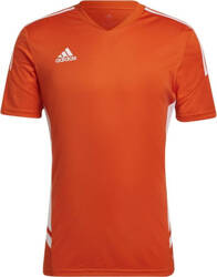 Koszulka męska adidas Condivo 22 Jersey pomarańczowa HE3059