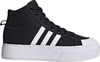 Buty damskie adidas Bravada 2.0 Platform Mid czarne IE2317