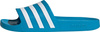 Klapki adidas Adilette Aqua niebieskie FY8047