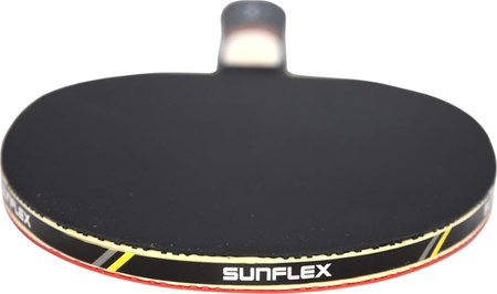 Rakietka do tenisa stołowego ping ponga Sunflex TT Atomic C15 10308