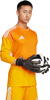 Koszulka bramkarska męska adidas Tiro 25 Competition Long Sleeve Jsy pomarańczowa JM3536