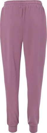 Dziecięce spodnie dresowe sportowe Martes Viola Jrg rozmiar 146