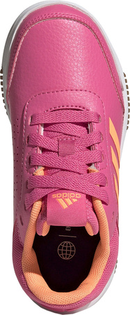 Buty dziecięce adidas Tensaur Sport 2.0 K różowe HP2620