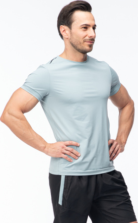 Męska Koszulka Z Krótkim Rękawem Igan rozmiar L