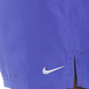Spodenki szorty kąpielowe męskie Nike Volley Short fioletowe NESSA560 504
