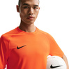 Koszulka męska Nike Dri-Fit Park VIII pomarańczowa HV8173 819