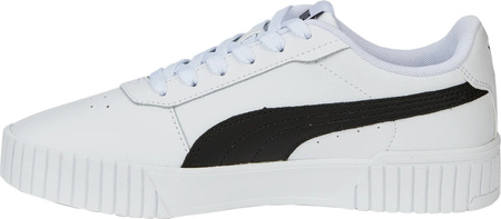 Buty damskie Puma Carina 2.0 białe 385849 07
